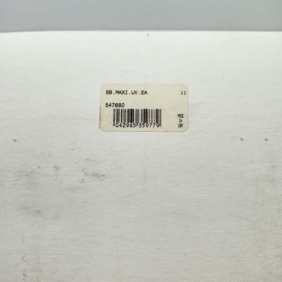 Yakima Wordens Lures Maxi Jig Sample Display Board Fishing Lures 547680 - Picture 3 of 3